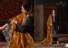Malika E Noor By Mumtaz Arts Crush Velvet Salwar Kameez 